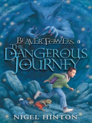 cover image of Beaver Towers